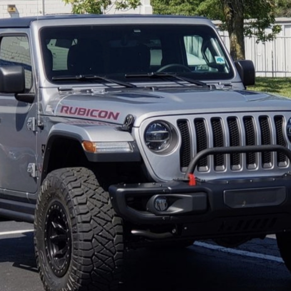 Meet your Posher, Mike